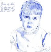 Joan Of Arc - 1984 (CD)