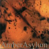 Amber Asylum - Frozen In Amber (CD)