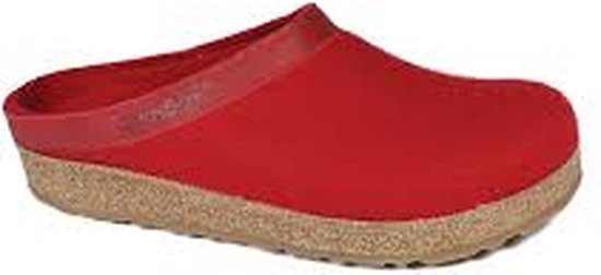 Haflinger Grizzly Torben - Pantoffels - Pantoffels