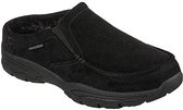 Skechers Creston Fernley pantoffels black