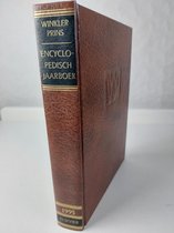 1995 Winkler Prins encyclopedisch jaarboek