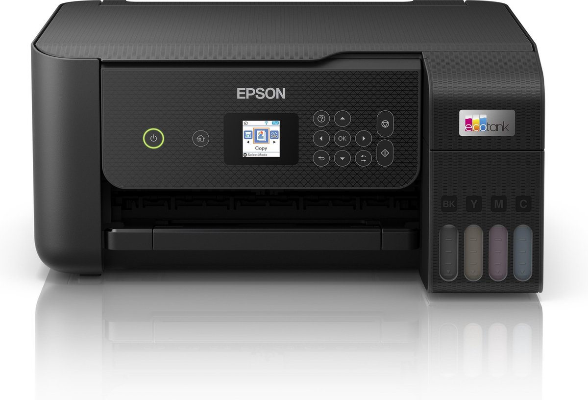 Epson EcoTank ET-2814 Jet d'encre A4 5760 x 1440 DPI 33 ppm Wifi