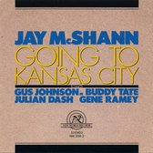 Jay McShann - Jay McShann: Going To Kansas City (CD)