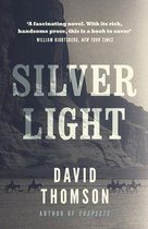 Boek cover Silver Light van David Thomson