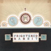 Frightened Rabbit - Winter Of Mixed Drinks (CD)