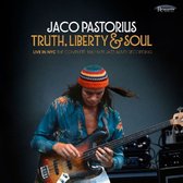 Jaco Pastorius - Truth, Liberty & Soul (2 CD)