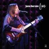 Jana Herzen - Live (CD)
