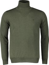 Nils Coltrui - Slim Fit - Groen - M