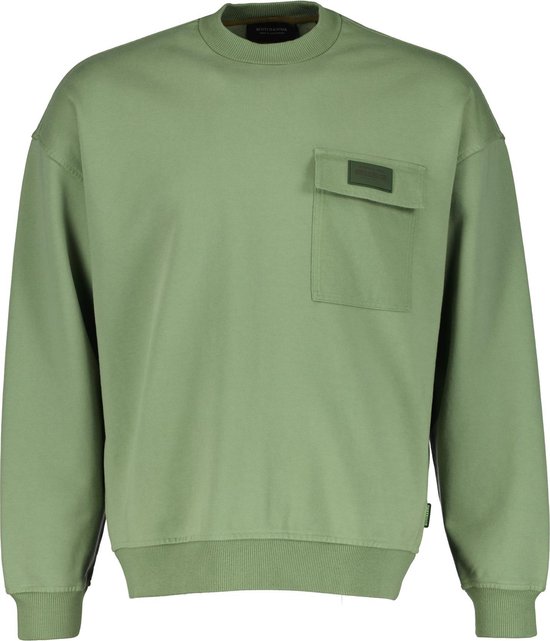 Pull Scotch & Soda - Coupe Régulière - Vert - M