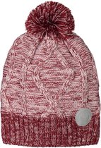 Reima - Muts voor baby's - Routii - Jam rood - maat 56-58CM