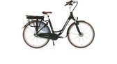 VOGUE  BASIC 3 SPEED LADY H49 MATT BLACK