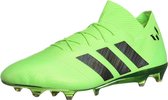 adidas Performance Nemeziz Messi 18.1 FG De schoenen van de voetbal Mannen groen 40
