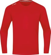 Jako Run 2.0 Running Longsleeve Dames - Sportrood