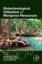 Biotechnological Utiliz Mangrove Resourc