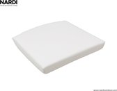 Kussen Net Relax - bianco