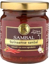 Spice It | Surinaamse Sambal | 200 gram