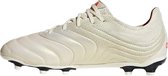 adidas Performance Copa 19.1 Fg J De schoenen van de voetbal Kinderen wit 37 1/3