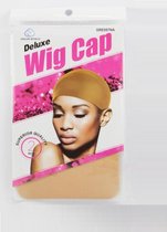 Dream Deluxe Wig Cap Beige
