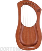 Cortonic Harp - Snaarinstrument - Muziekinstrument