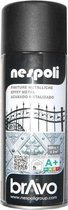 Speciale grafietgrijze spuitbus 400 ml, NESPOLI
