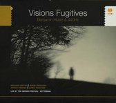 Benjamin Hulett & 440Hz - Visions Fugitives (CD)