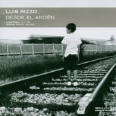 Luis Rizzo - Desde El Anden (CD)