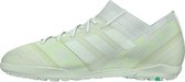 adidas Performance Nemeziz Tango 17.3 TF J De schoenen van de voetbal Mannen wit 29