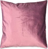 Unique Living | kussenhoes Jaro 45x45cm blush