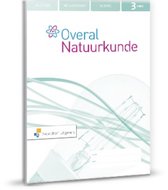 Overal Natuurkunde 5e ed vwo 3 hulpboek