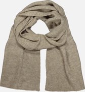 Madness  Mad Sjaal  Vrouwen Beige Camel