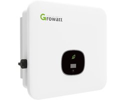 Growatt MOD 6000TL3-X 3 fase omvormer