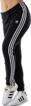 adidas Originals  Trainingsbroek Vrouwen zwart FR38