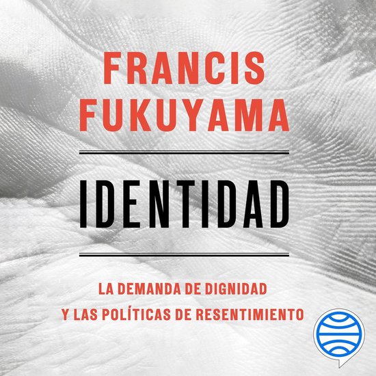 Identidad - cover