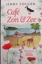 Café Zon + Zee (Special Bruna 2019)