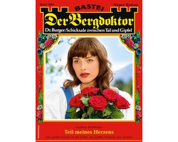 Der Bergdoktor 2097 - Der Bergdoktor 2097