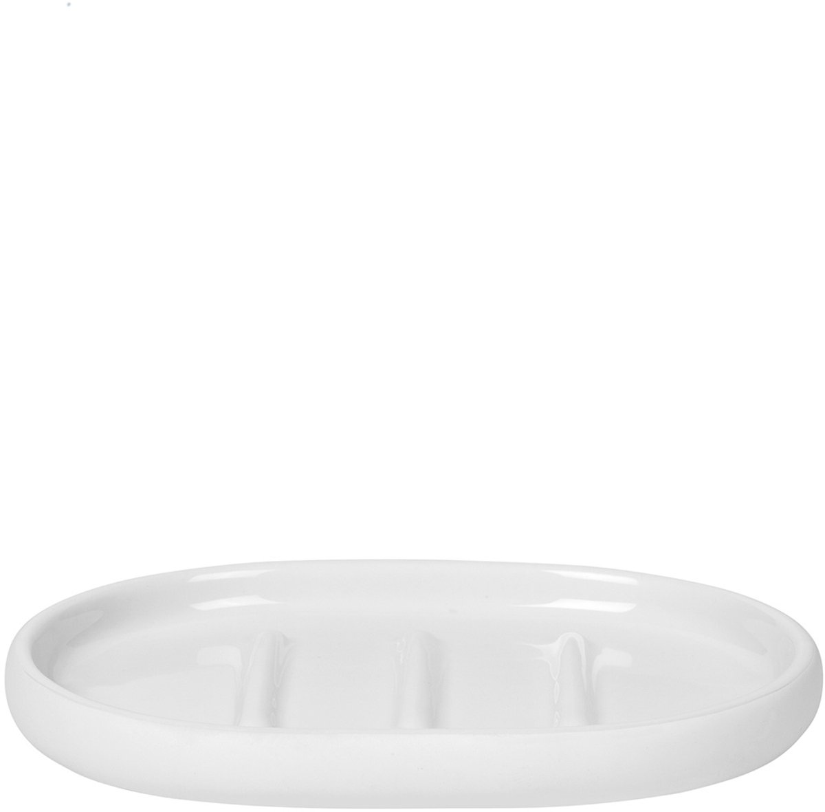 Sono Zeepbakje White | Wit
