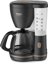 Tefal Includeo CM5338 - Filter- koffiezetapparaat