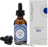 CureSupport Liposomal Vitamine D3