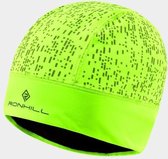 Ronhill Night Runner Beanie Yellow