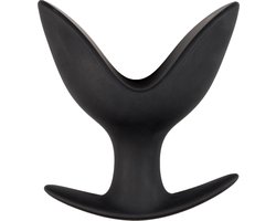 Siliconen Anker Buttplug - Groot