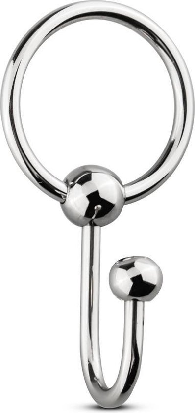 Sinner - Metalen Sperm Stopper | bol.com
