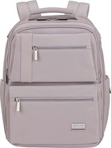 "Samsonite Laptoprugzak - Openroad Chic 2.0 Backpack 14.1"" Pearl Lilac"