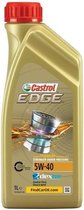CASTOL Motorolie EDGE 5W-40 1L