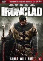 Speelfilm - Ironclad
