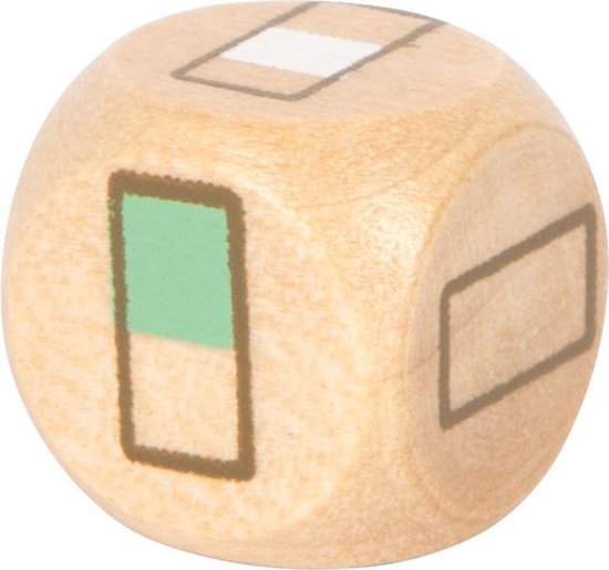 Tour Chancelante 45 éléments – Jeu D'adresse Et De Concentration – 15 Cm – Couleurs Rouge, Jaune, Bleu