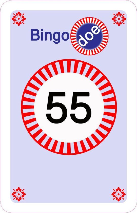 Bingo-doe - Veelzijdig bingospel met grappige opdrachten en kaarten - 14+ jaar