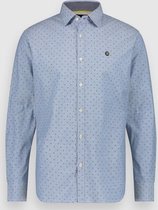 Shirt Oxfort Tw02207 Stone Wash