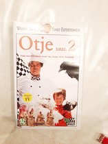Otje Deel 2 VHS.