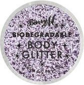 Biodegradable Body Glitter - Hypnotic Body Glitter
