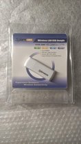 Spark-Lan WUBR-508N Wireless Lan USB Dongle